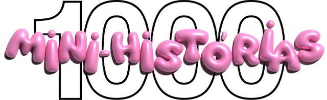 Mini Histórias